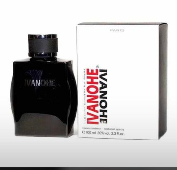 Ivanhoe Eau de Toilette