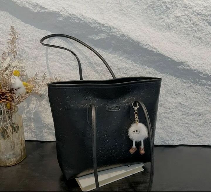 Sac fourre-tout élégant