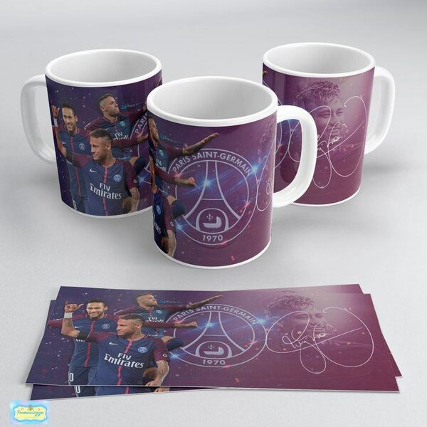 Tasse Équipe de Football