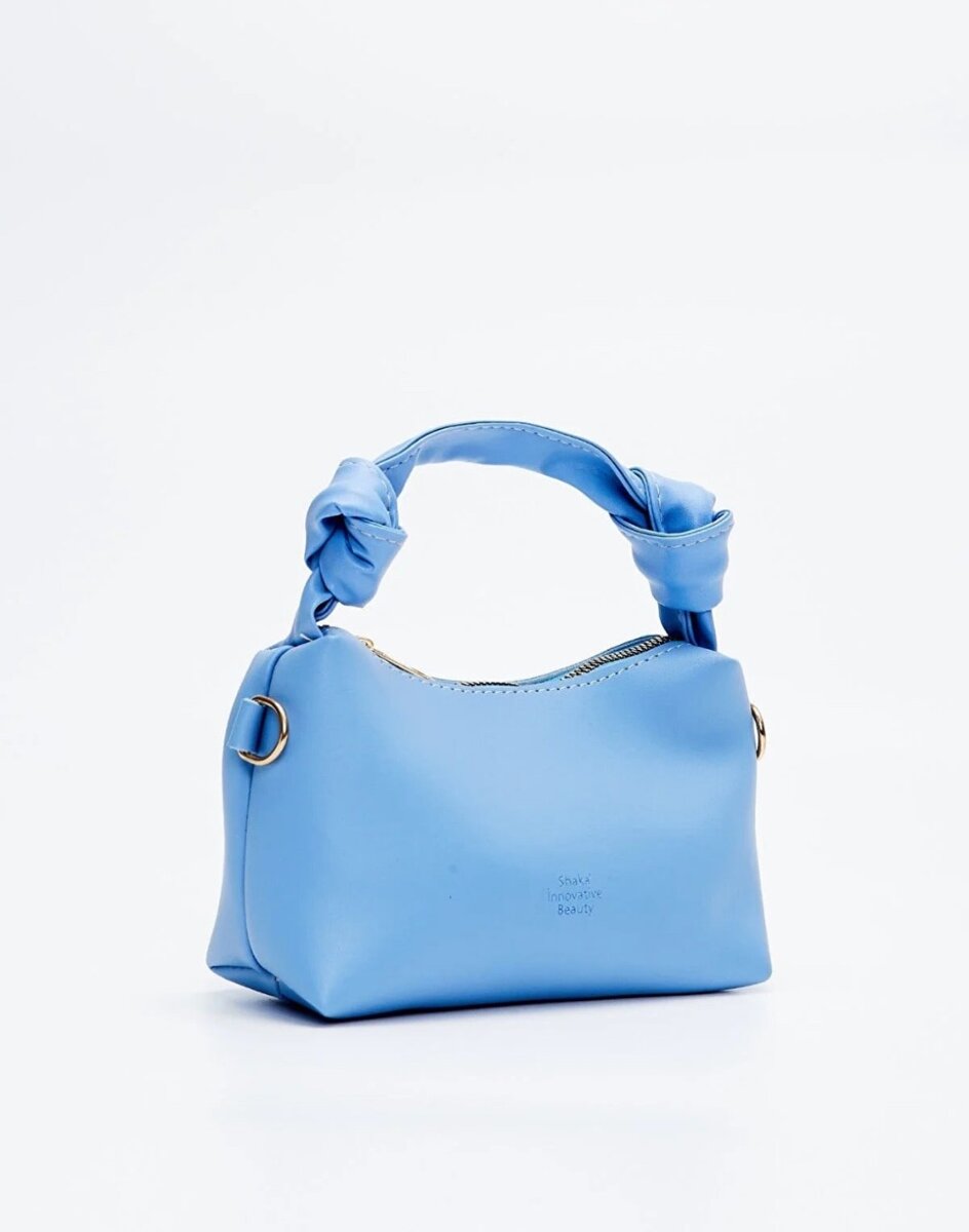 Sac à main et bandoulière en cuir