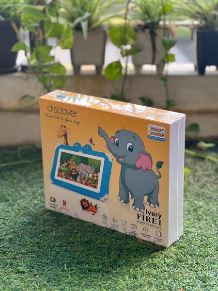 Tablette éducative enfants