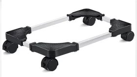 Adjustable Furniture Moving Dolly