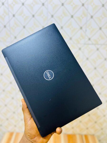 *DELL LATITUDE 7490* Home use