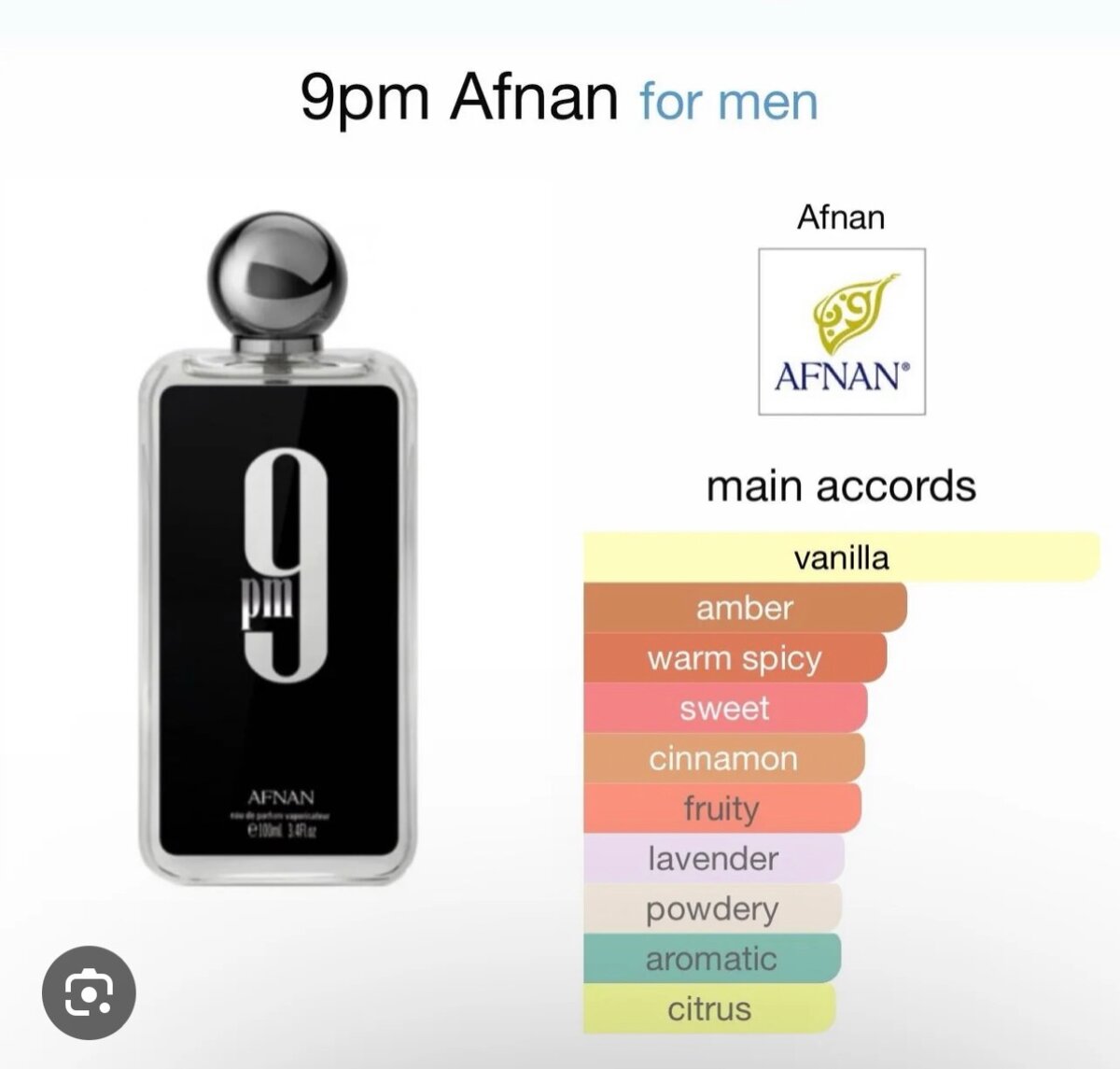 9pm afnan