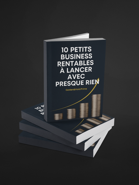 10 Profitable Small Businesses Guide