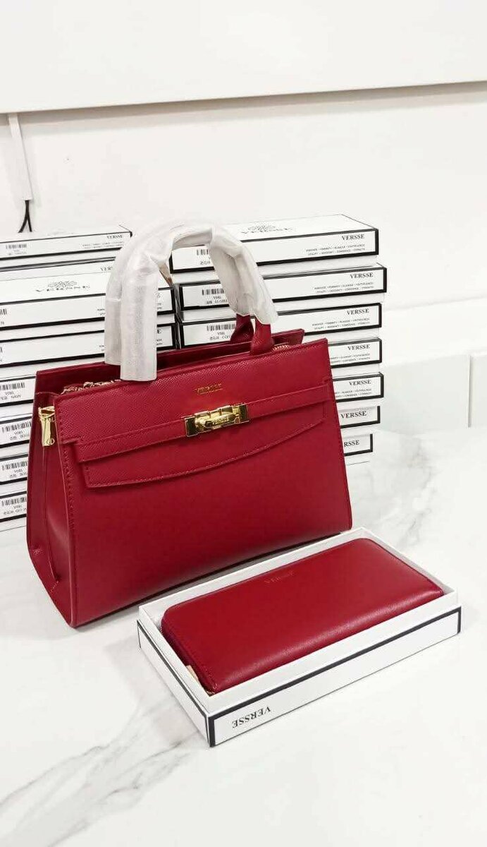 Ensemble Sac à main VERSSE