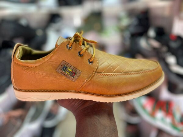 Chaussures décontractées homme