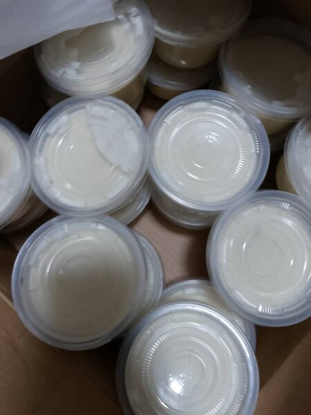 Beurre de Karité de khorogo