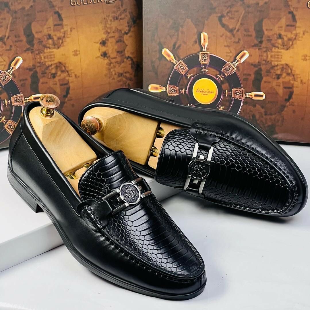 Men's Easy wear shoe