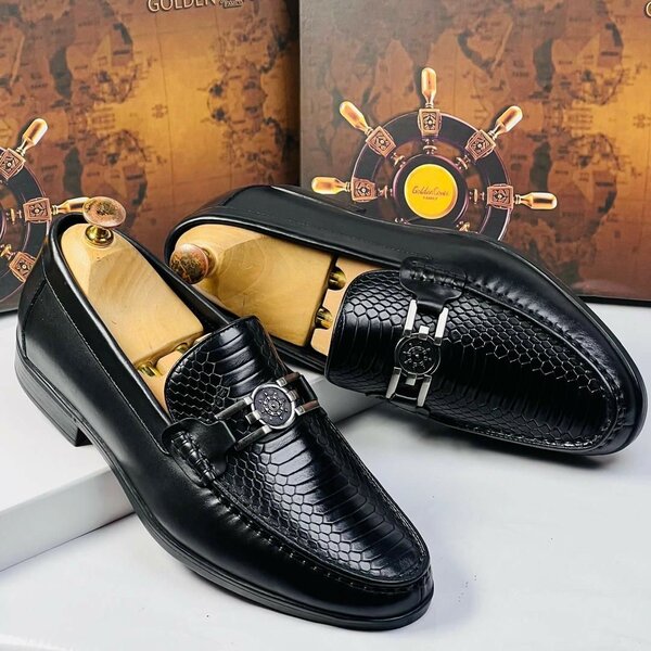 Men's Easy wear shoe