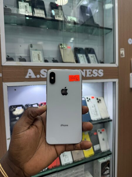 iPhone X 64Go