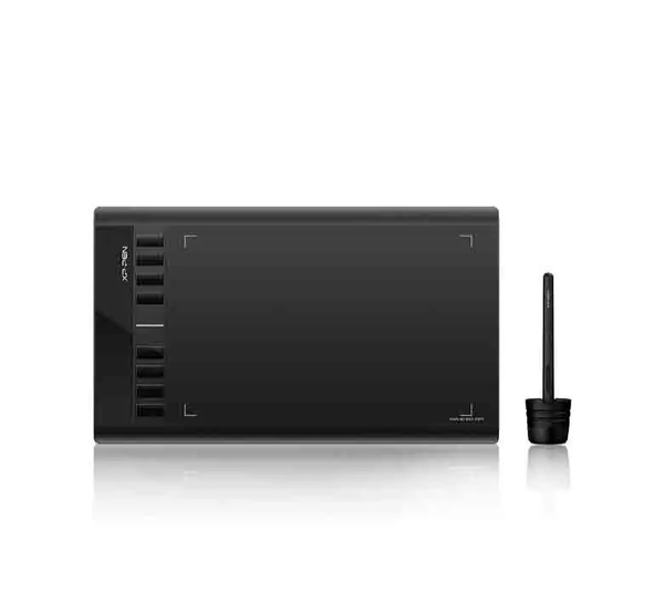 Tablette Graphique Professionnelle