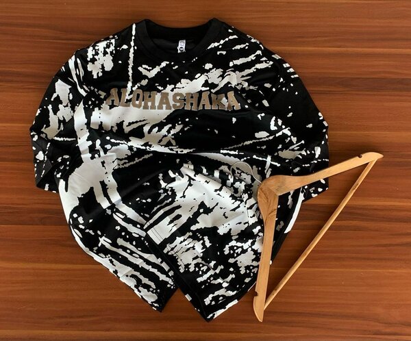 Quality Short Sleeved Shirt