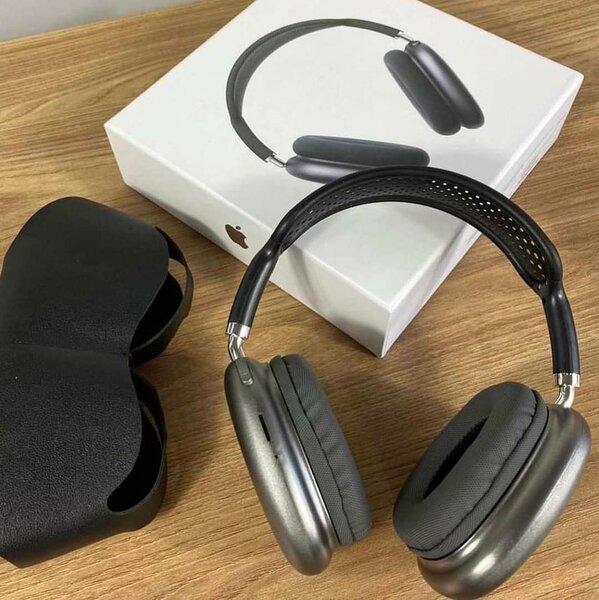 Airpods Max certifié CE