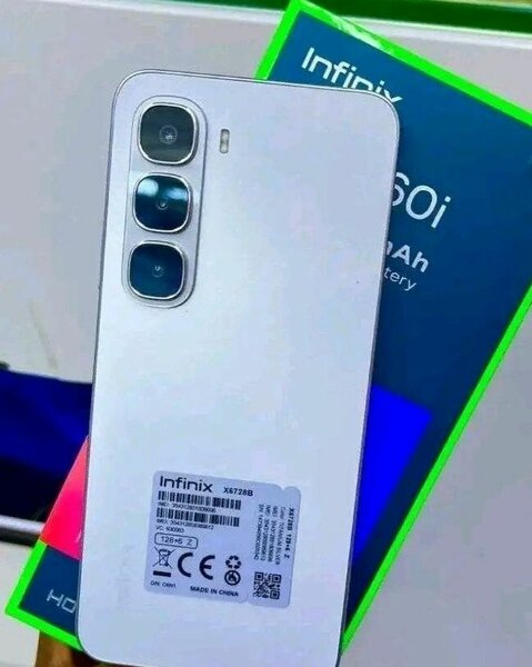 Téléphone Infinix Hot 30i