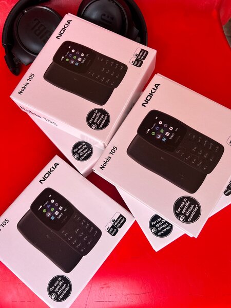 Nokia 105
