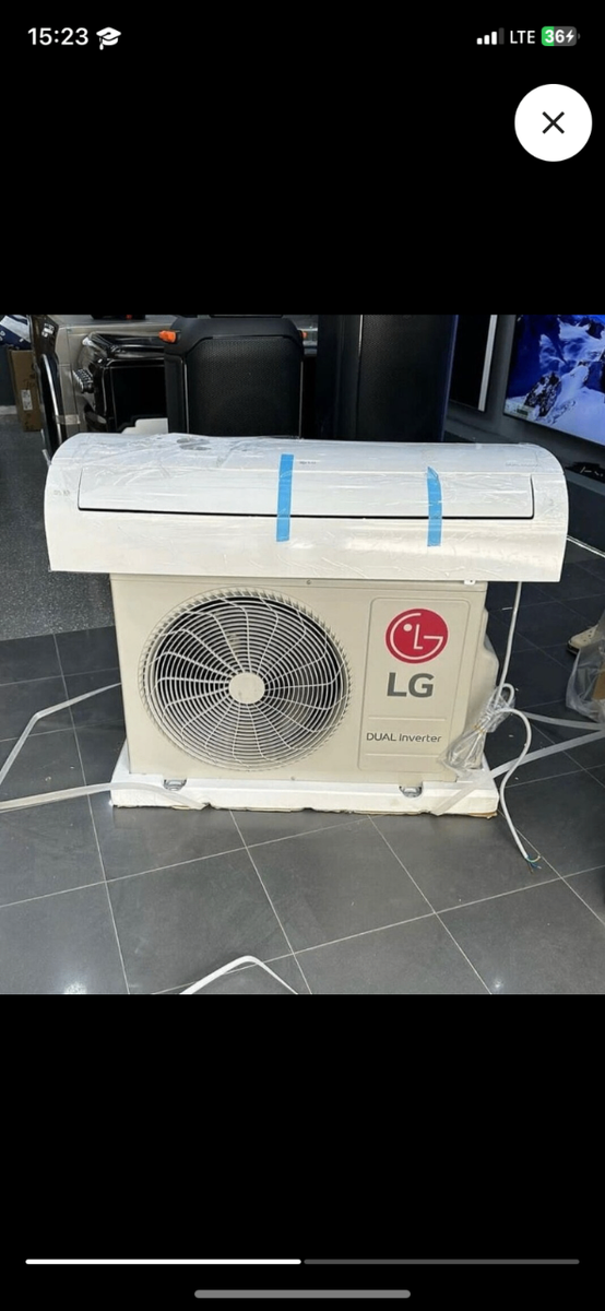 Air conditioner