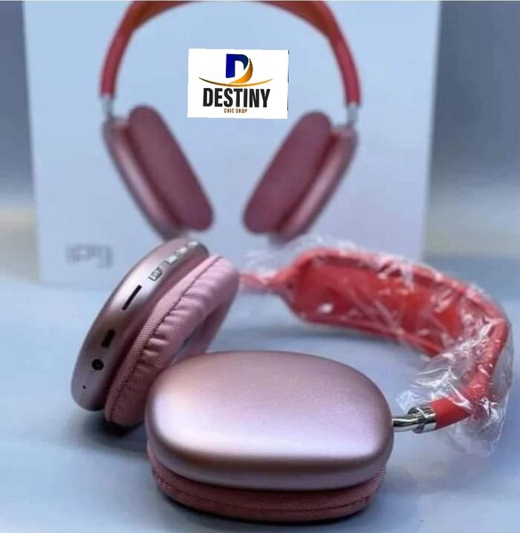 Destockage P9 casque bluetooth