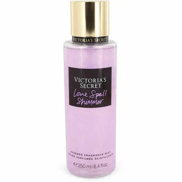 Victoria's Secret Love Spell Mist