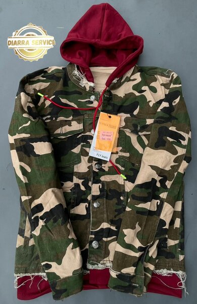 Hoodies tendance mixtes