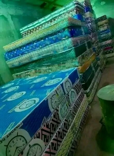 Matelas orthopédique