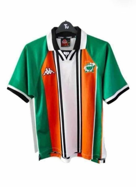 Maillot de Côte dIvoire