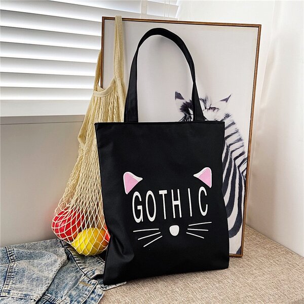 Tote bags