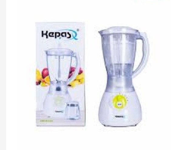 Kepas Electric Blender with Grinder