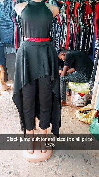 Showing of blessings thrift store