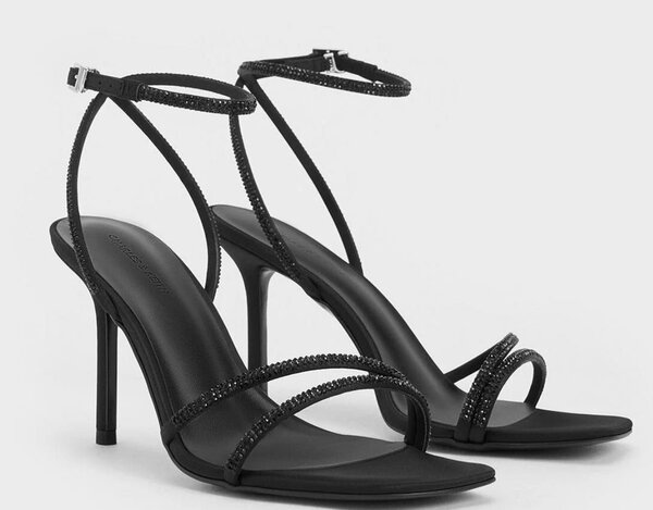 Chaussures à talons pour femme