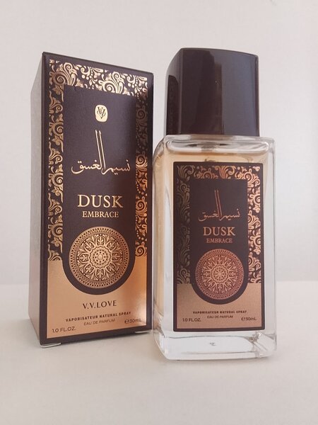 Parfum 30ml Dusk embrace