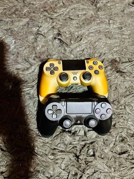 Manette original ps4