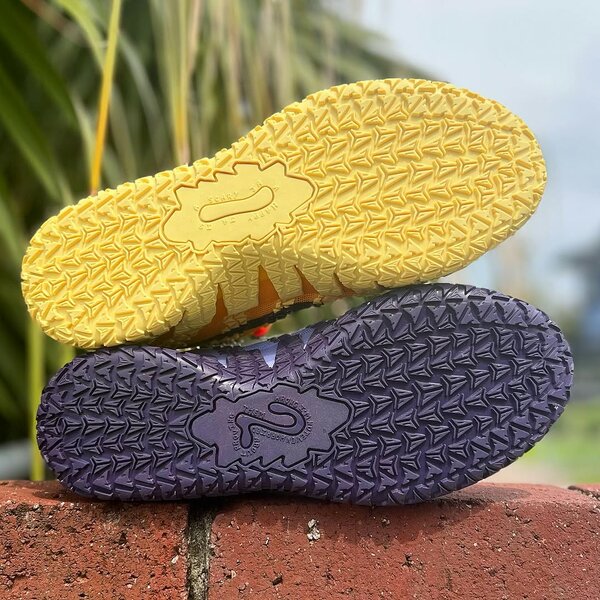 NIKE JA 3 EP HUSTLE & FLOW