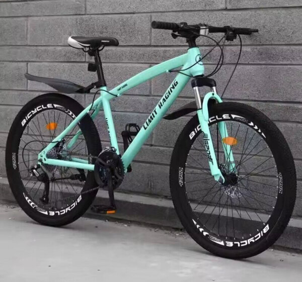 Vélo Tout Terrain Limit Racing