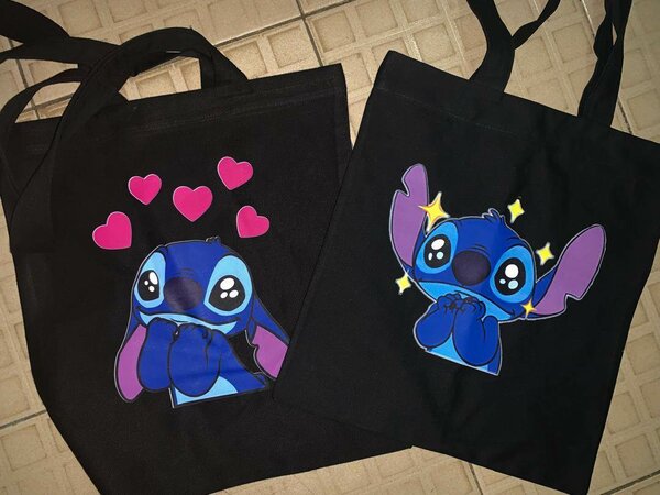 Sacs Tote en Toile Amusants