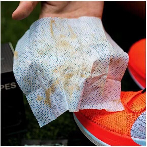 Sneaker Quick wipes