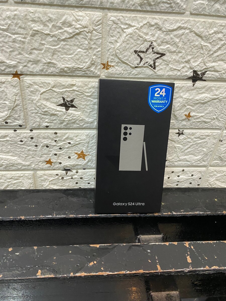 Samsung Galaxy s24 ultra