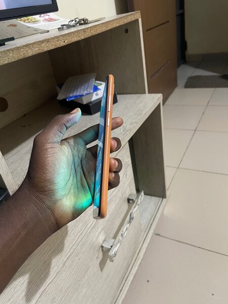Huawei Y6 prime 2019