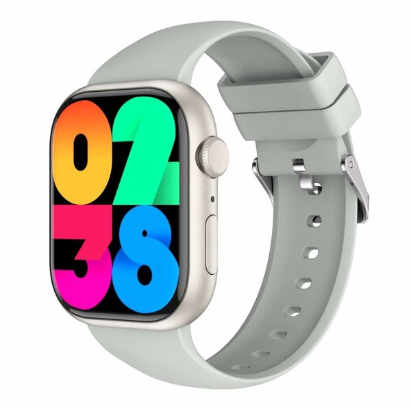 Montre connectée Hu88 Max