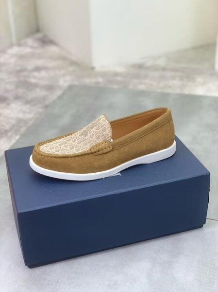 Mocassins élégants pour hommes