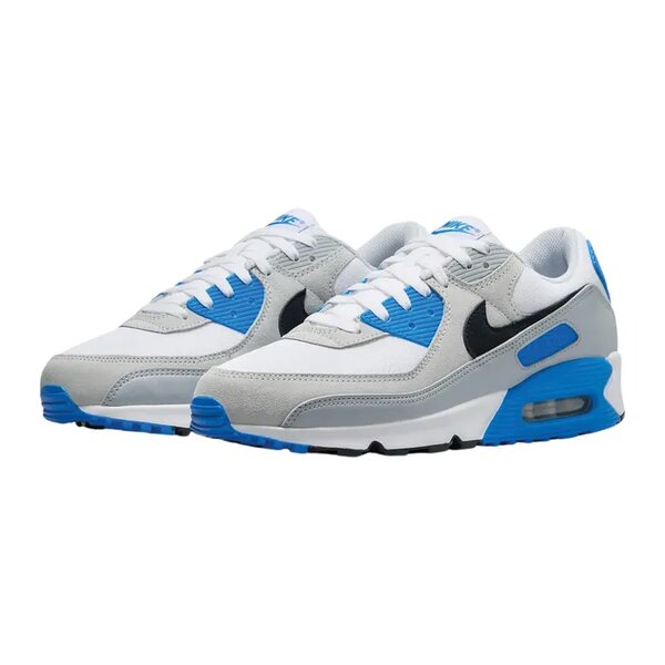 Baskets Air Max modernes