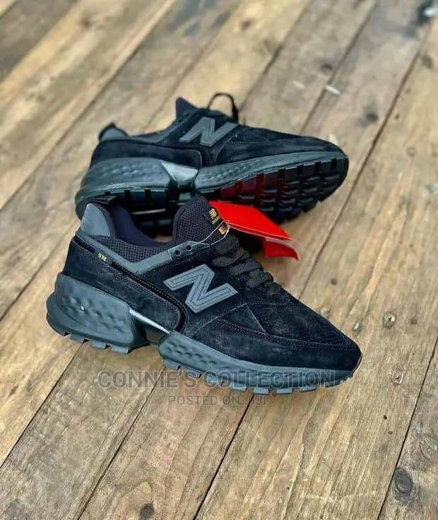 Chaussures new Balance