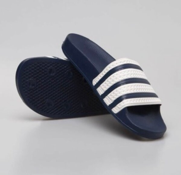 Claquettes confort adidas