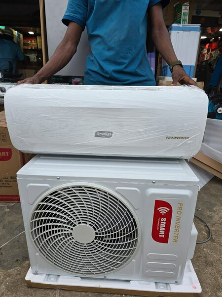 Climatiseur Inverter 1cv