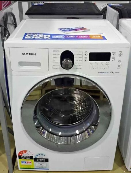 Lave-linge Samsung 8.5kg