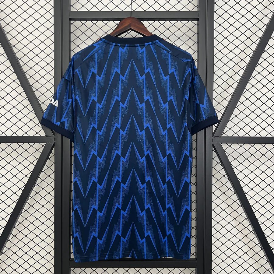 Arsenal extérieur 25/26