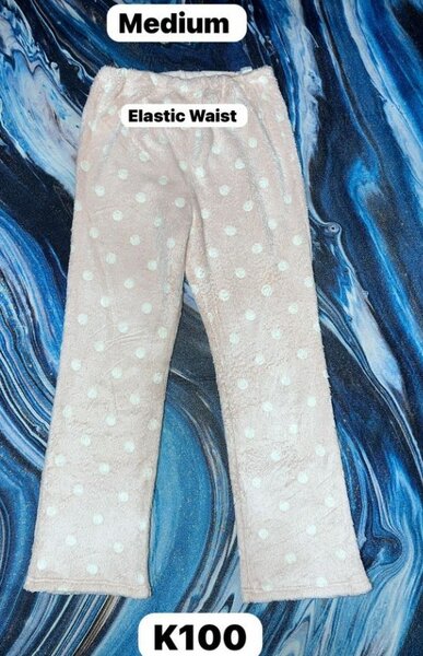 Women's comfortable pajama pants