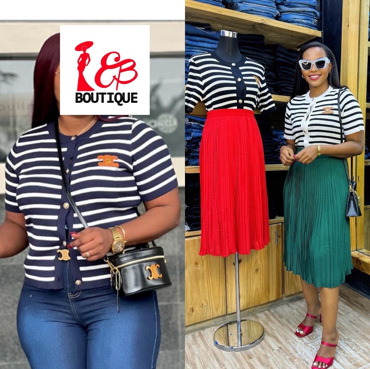 Gilet chic pour femmes