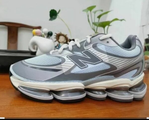 Baskets de sport légères