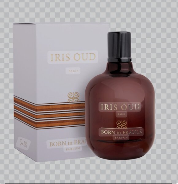 Parfumeries importer